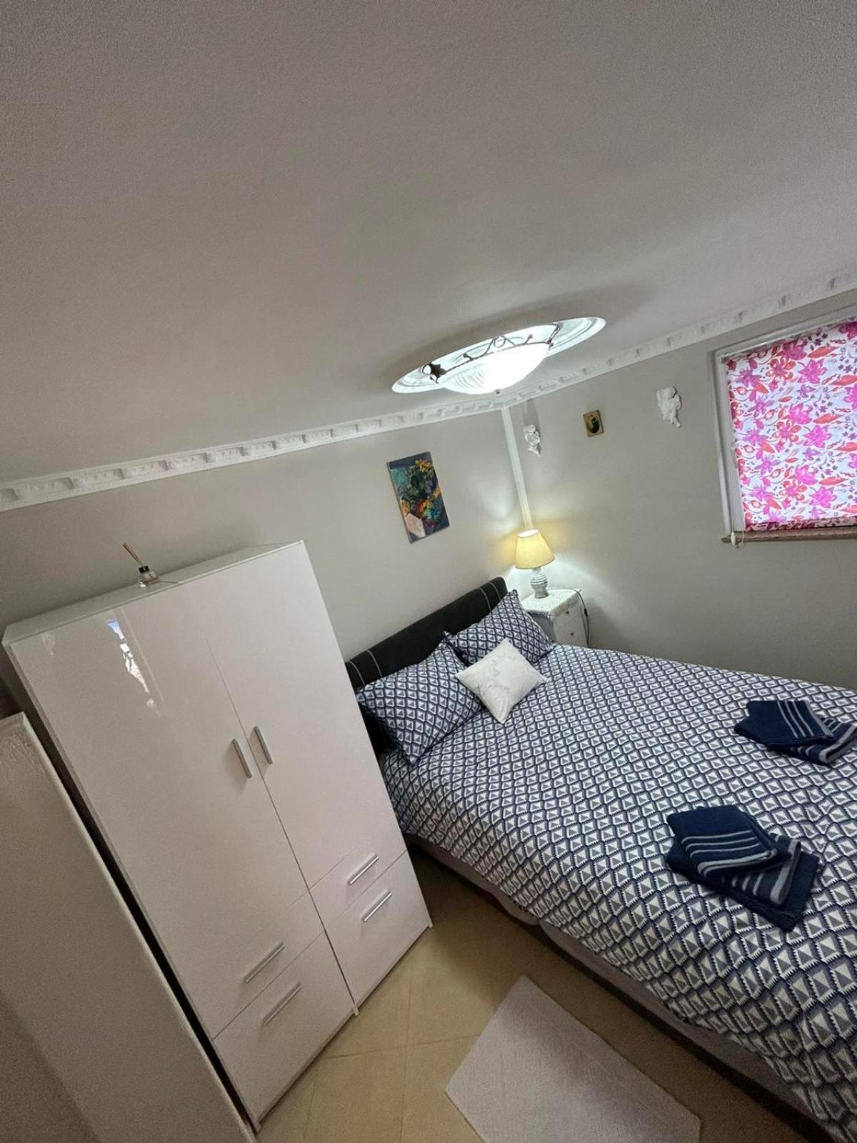 Apartman Pelcic,With Wifi And Free Parking كوسترينا المظهر الخارجي الصورة
